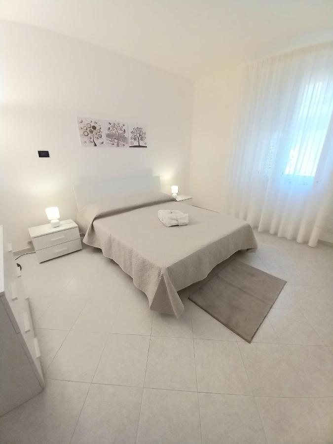 Casa Mary Apartment - Trapani Zewnętrze zdjęcie