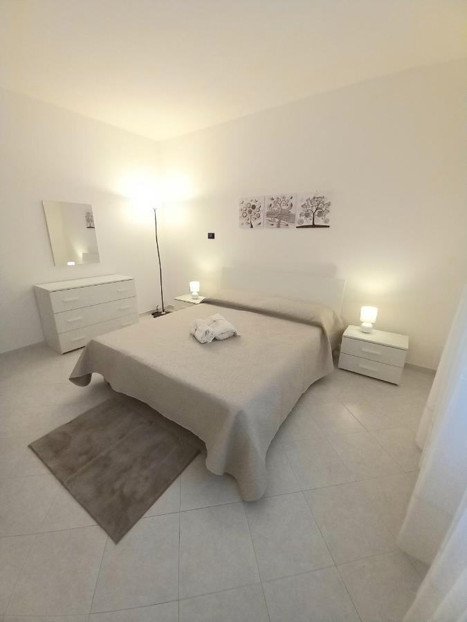 Casa Mary Apartment - Trapani Zewnętrze zdjęcie