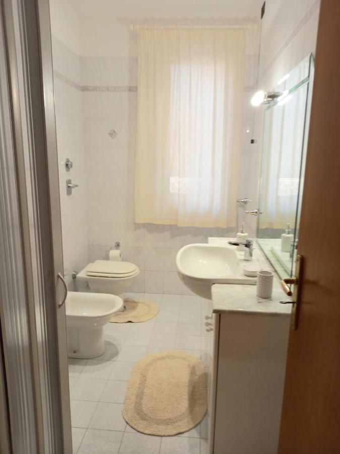 Casa Mary Apartment - Trapani Zewnętrze zdjęcie