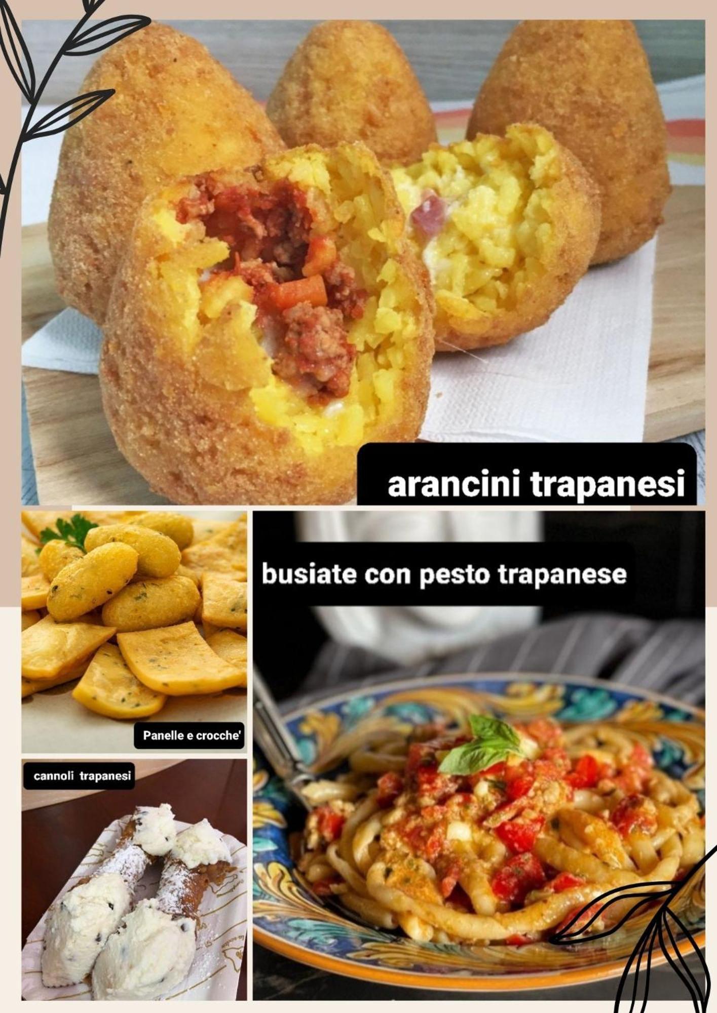 Casa Mary Apartment - Trapani Zewnętrze zdjęcie
