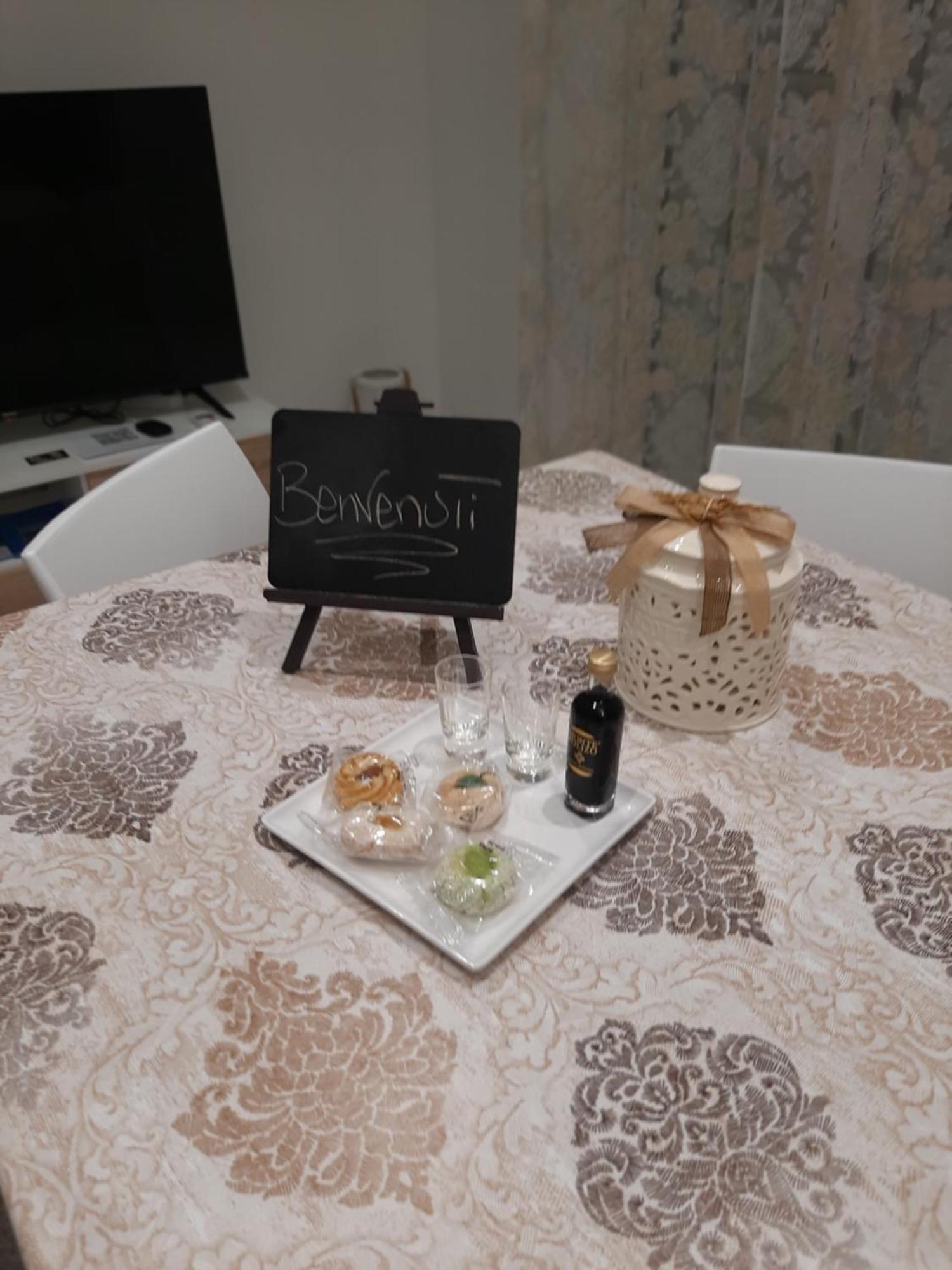Casa Mary Apartment - Trapani Zewnętrze zdjęcie
