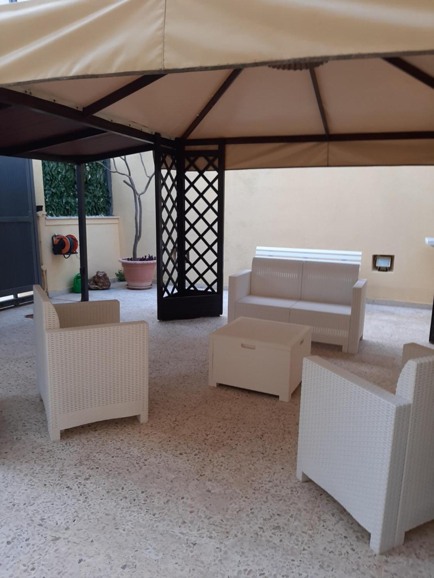 Casa Mary Apartment - Trapani Zewnętrze zdjęcie