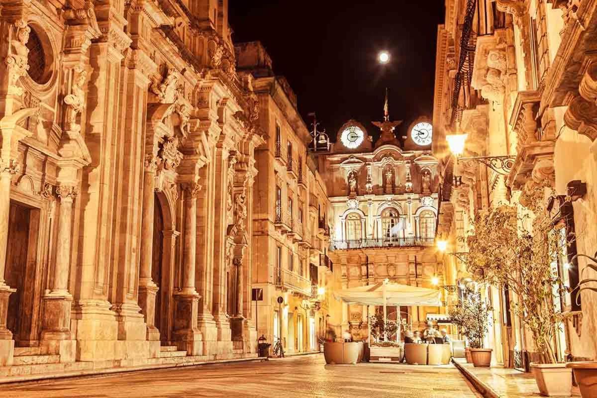 Casa Mary Apartment - Trapani Zewnętrze zdjęcie